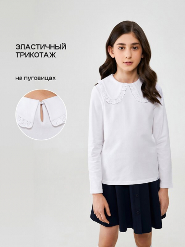 #448726 Блузка
