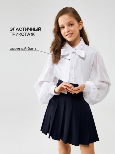 #448635 Блузка