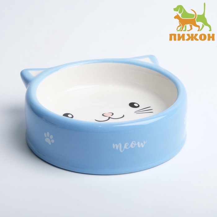 Миска керамическая