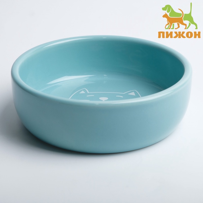 Миска керамическая