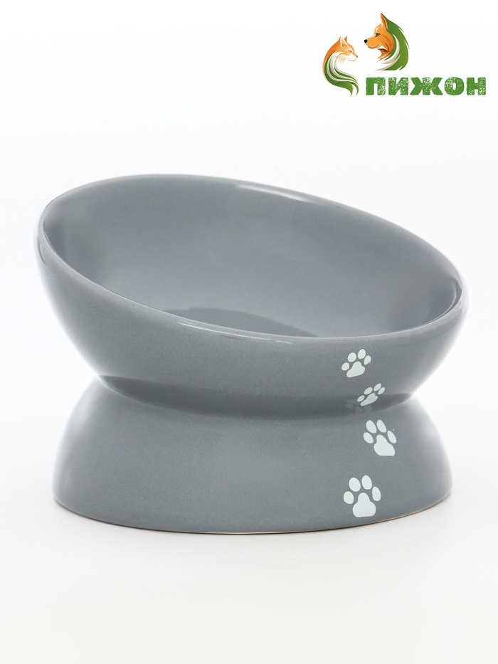 Миска керамическая