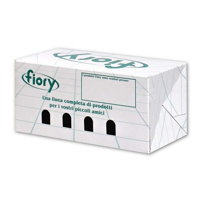 Коробка FIORY для транспортировки птиц
