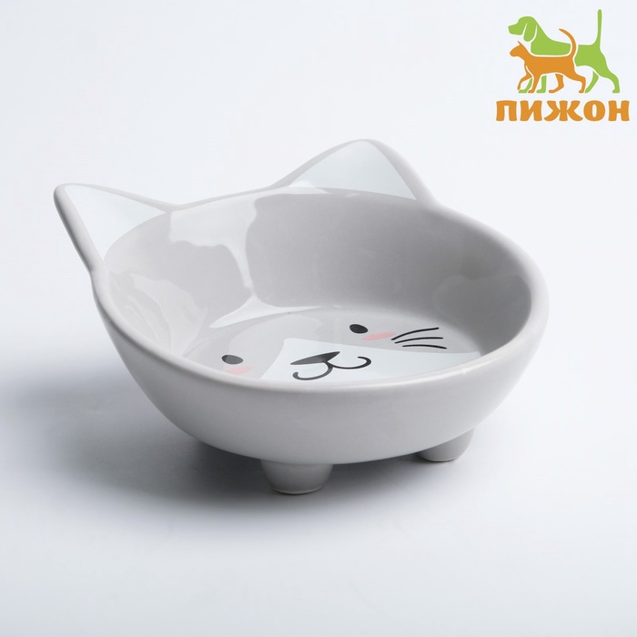 Миска керамическая