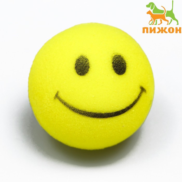 Игрушка бархатная с пищалкой