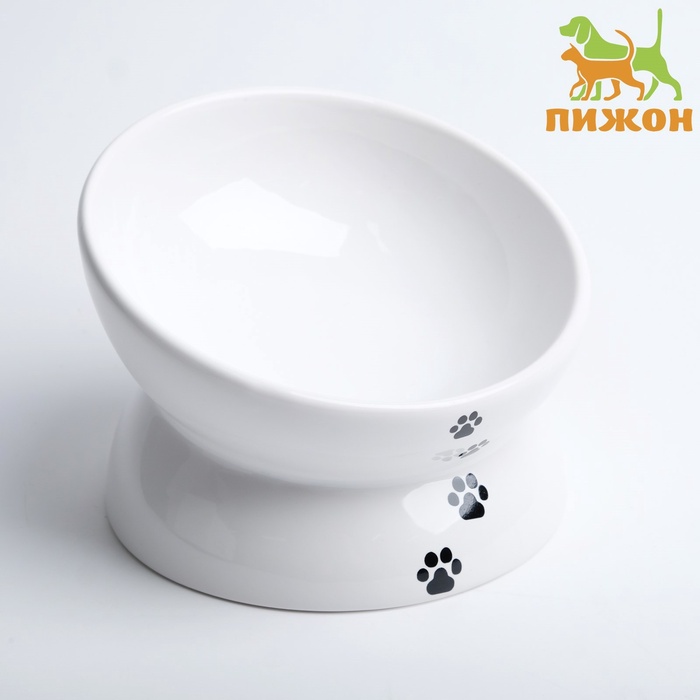 Миска керамическая