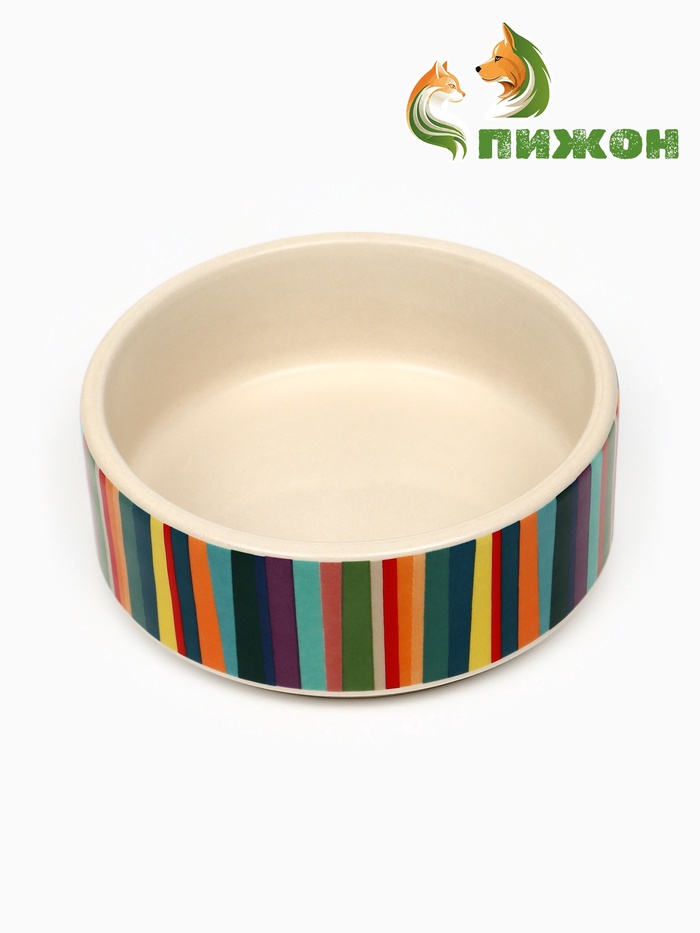 Миска керамическая