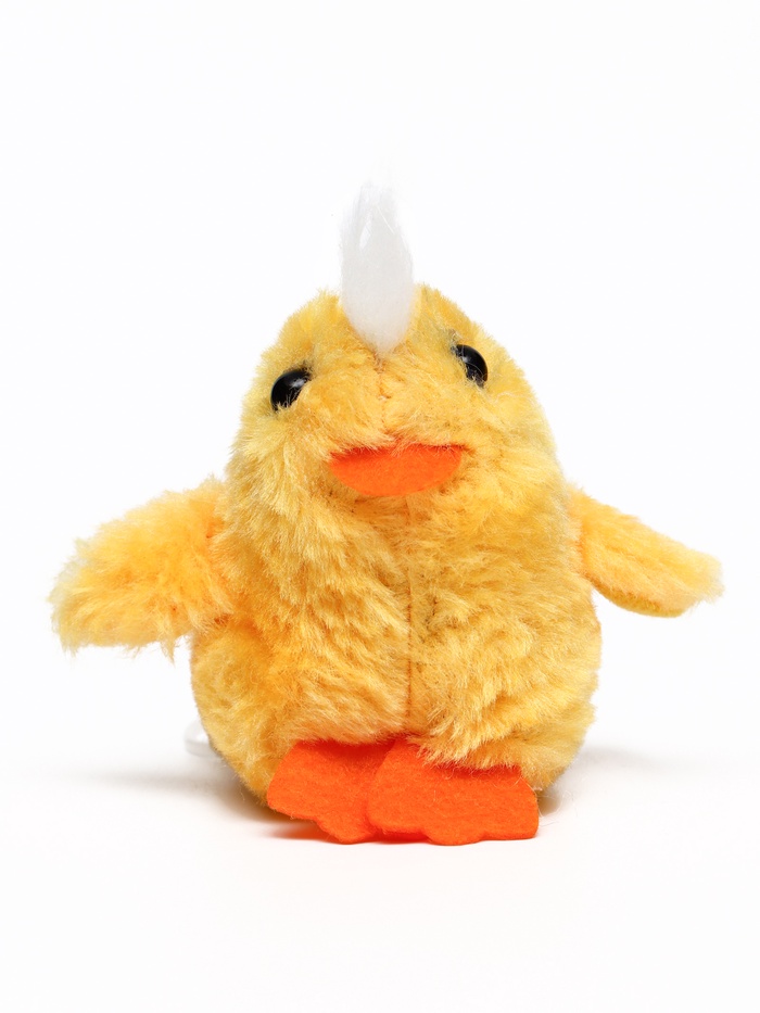 Игрушка вибрирующая
