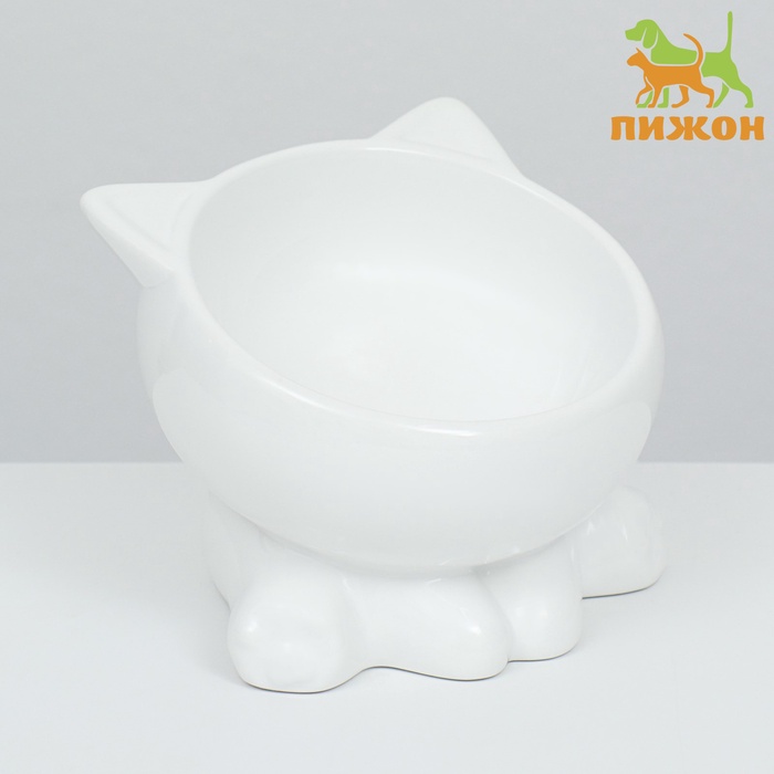 Миска керамическая