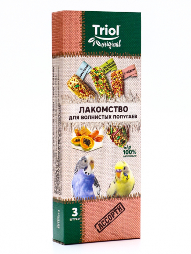 Лакомство 