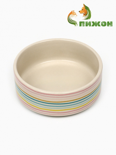Миска керамическая 