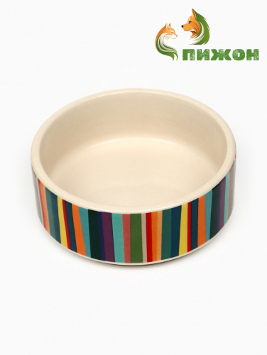 Миска керамическая 