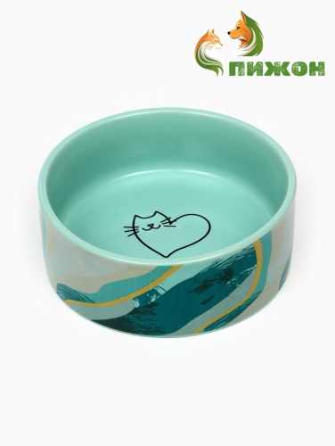 Миска керамическая 