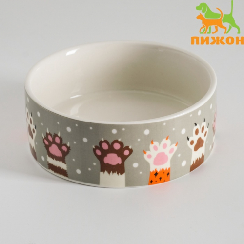 Миска керамическая 