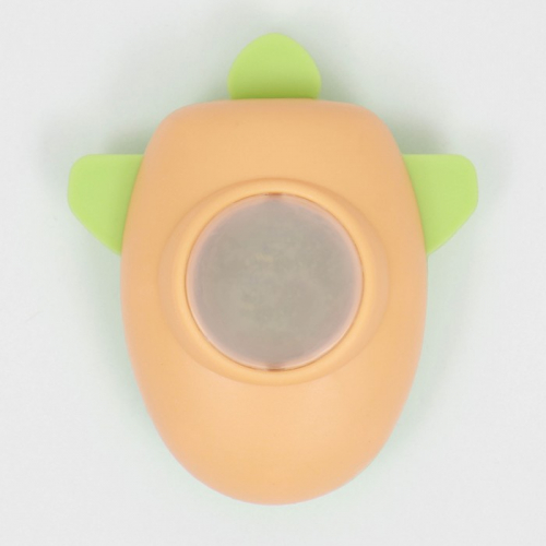 Игрушка для кошек с кошачьей мятой 