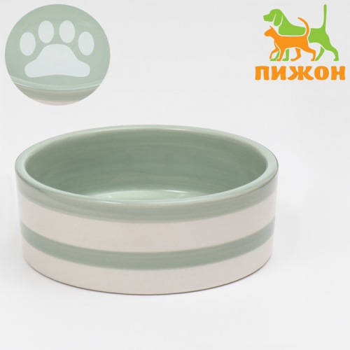 Миска керамическая 