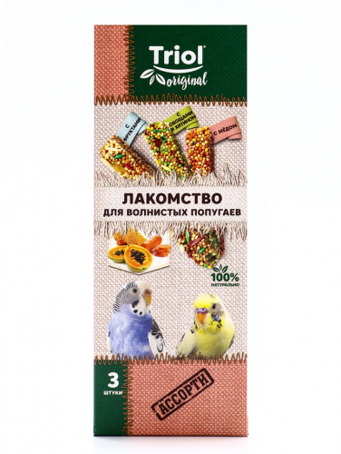 Лакомство 
