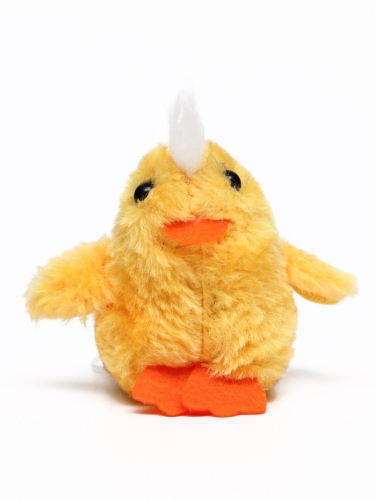Игрушка вибрирующая 