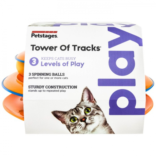 Игрушка Petstages 