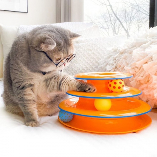 Игрушка Petstages 