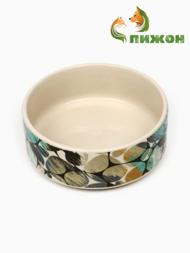Миска керамическая 