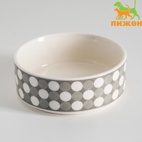 Миска керамическая 