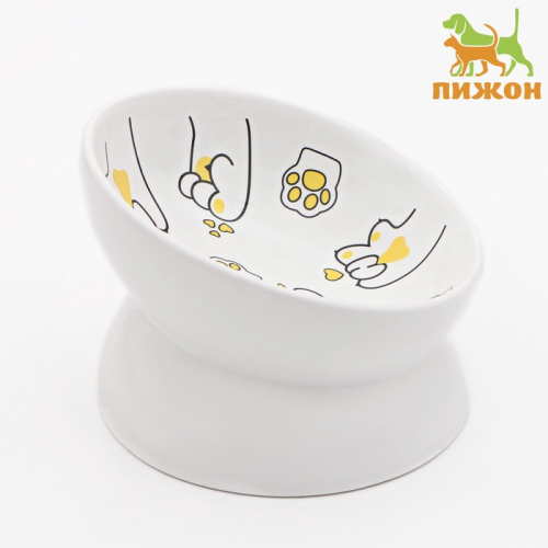 Миска керамическая 