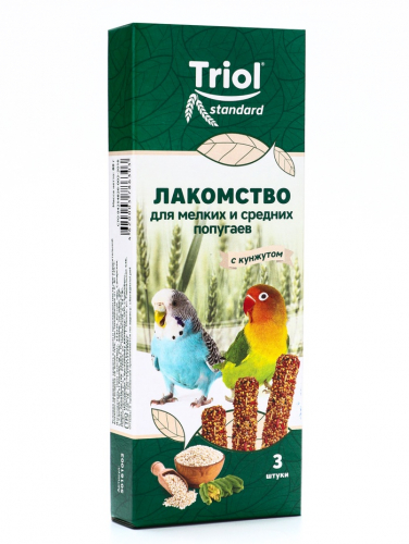 Лакомство 