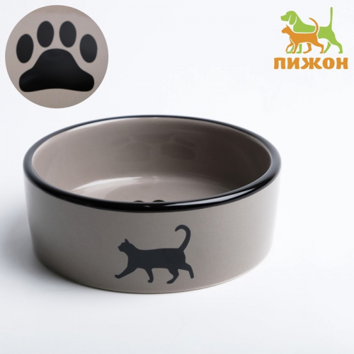 Миска керамическая 
