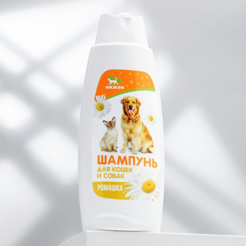 Шампунь 