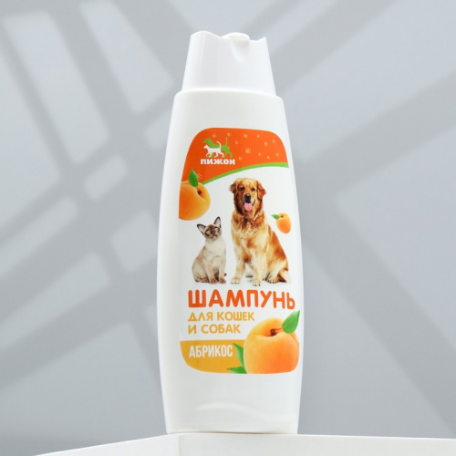 Шампунь 