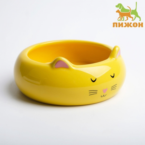 Миска керамическая 