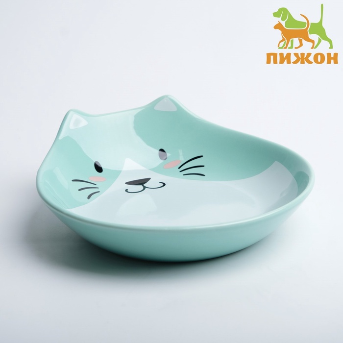 Миска керамическая