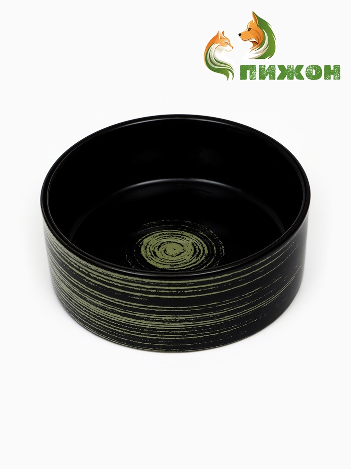 Миска керамическая