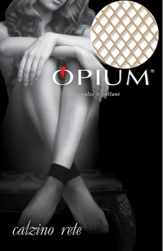 Носки Calzino Rete Opium