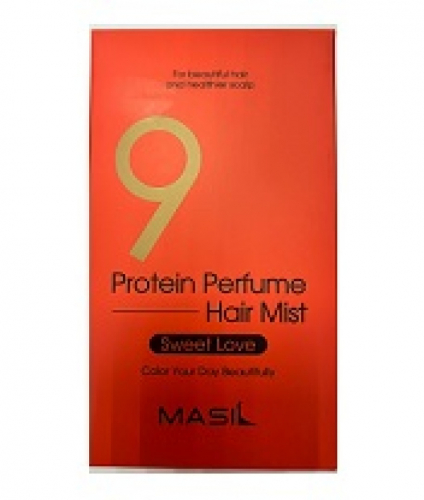 Спрей для волос MASIL 9 PROTEIN PERFUME HAIR MIST 200ml