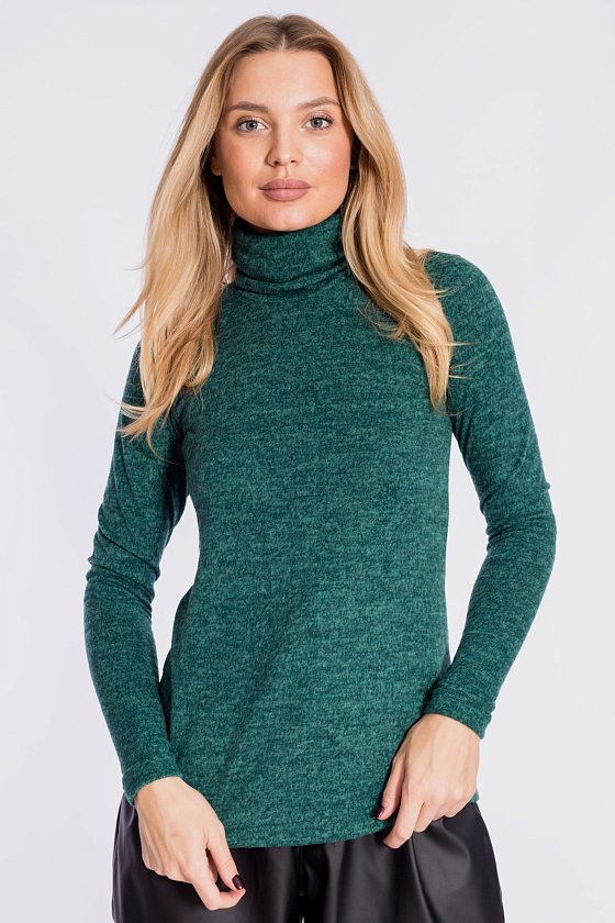 Водолазка М315160з