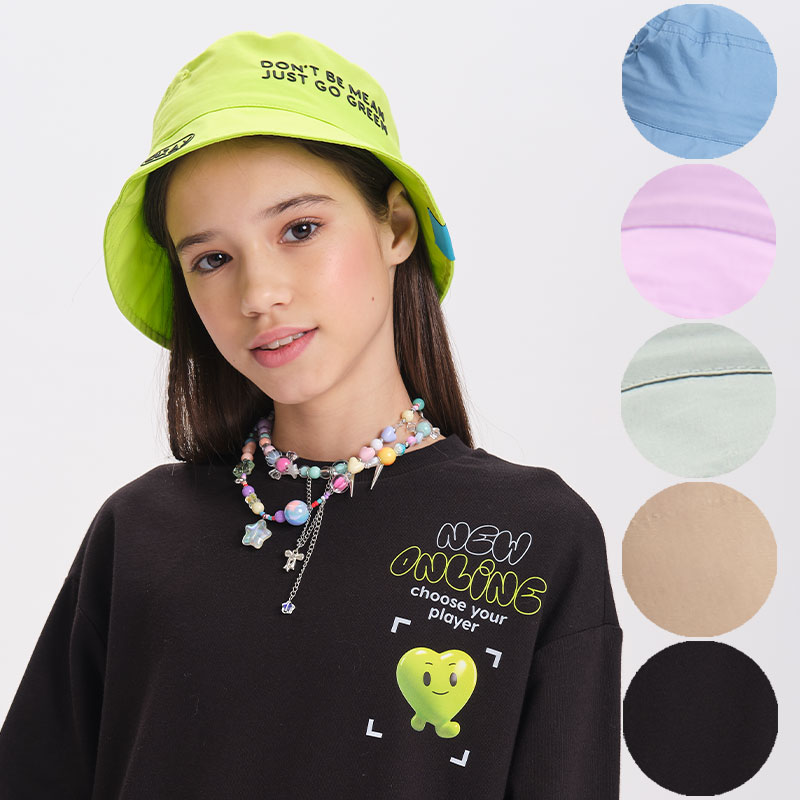 UWQO3372 панама детская (1 шт в кор.)