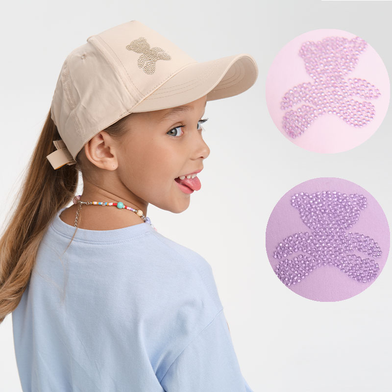 UWQC3372/1 кепка детская (1 шт в кор.)