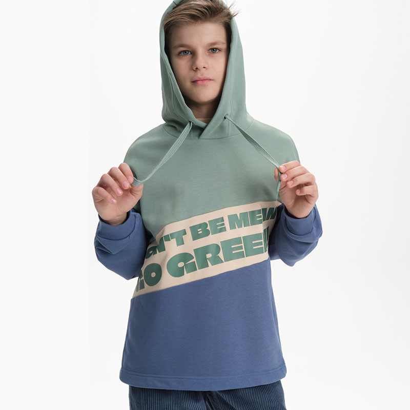 BFNK3370 толстовка для мальчиков (1 шт в кор.)