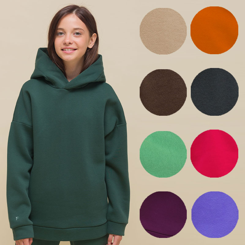 UFNK5323 толстовка детская (1 шт в кор.)