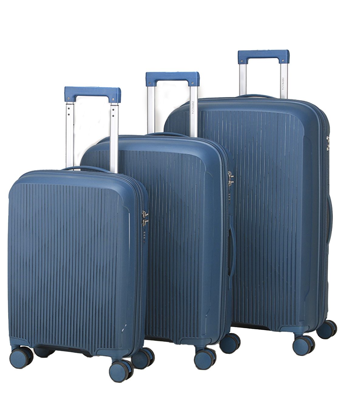 Комплект из 3-х чемоданов «Impreza»