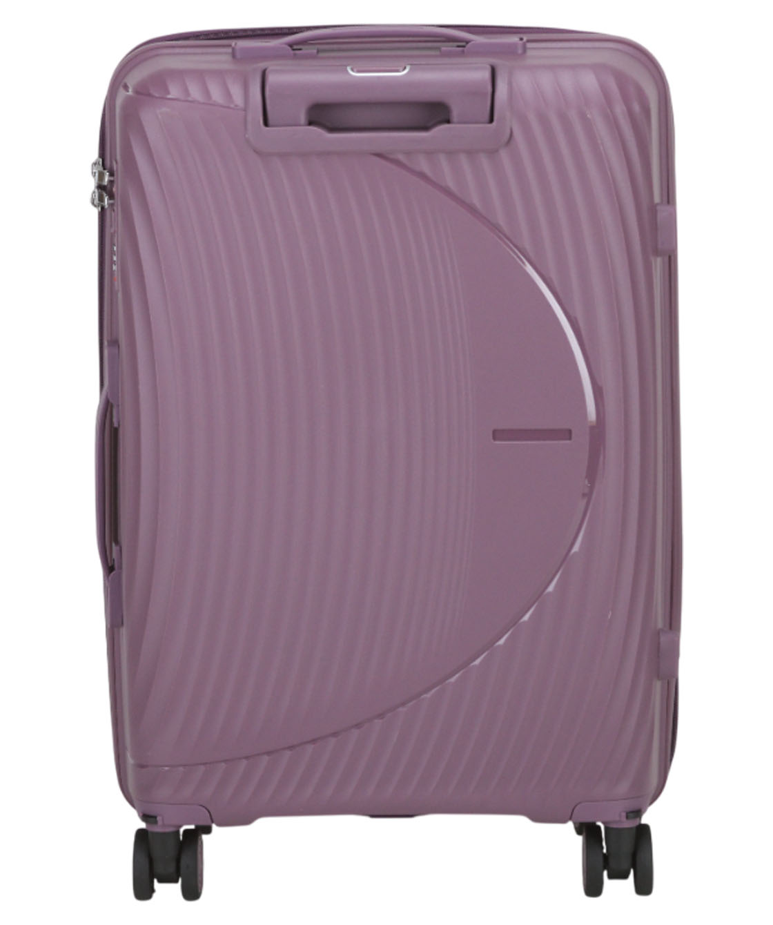 Комплект из 3-х чемоданов «Verano»