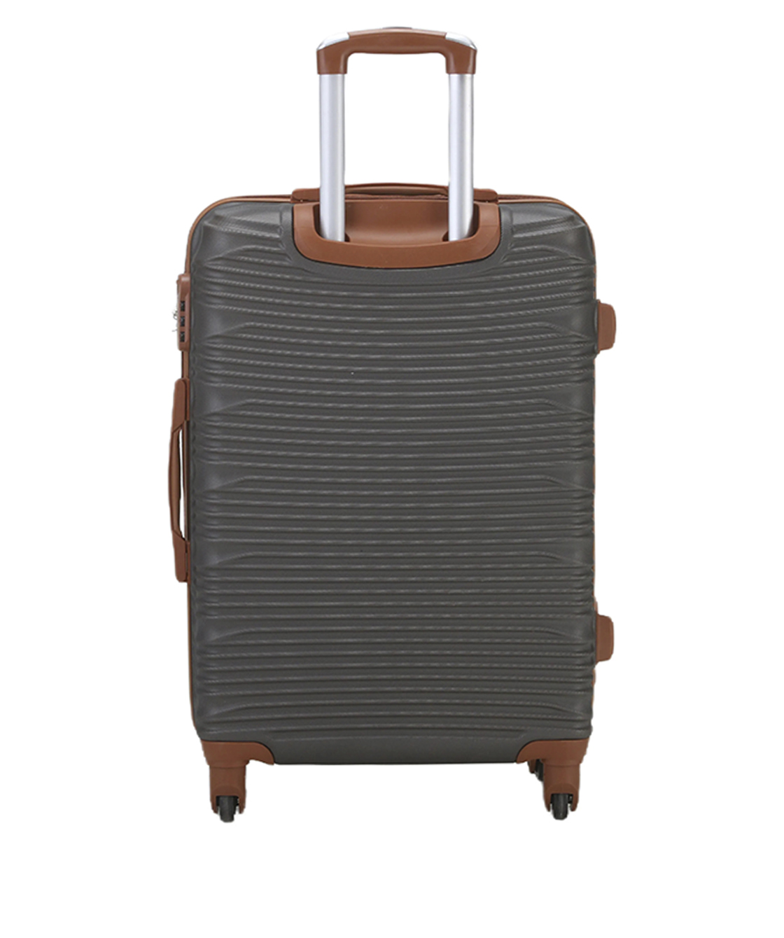 Комплект из 3-х чемоданов «Verano»