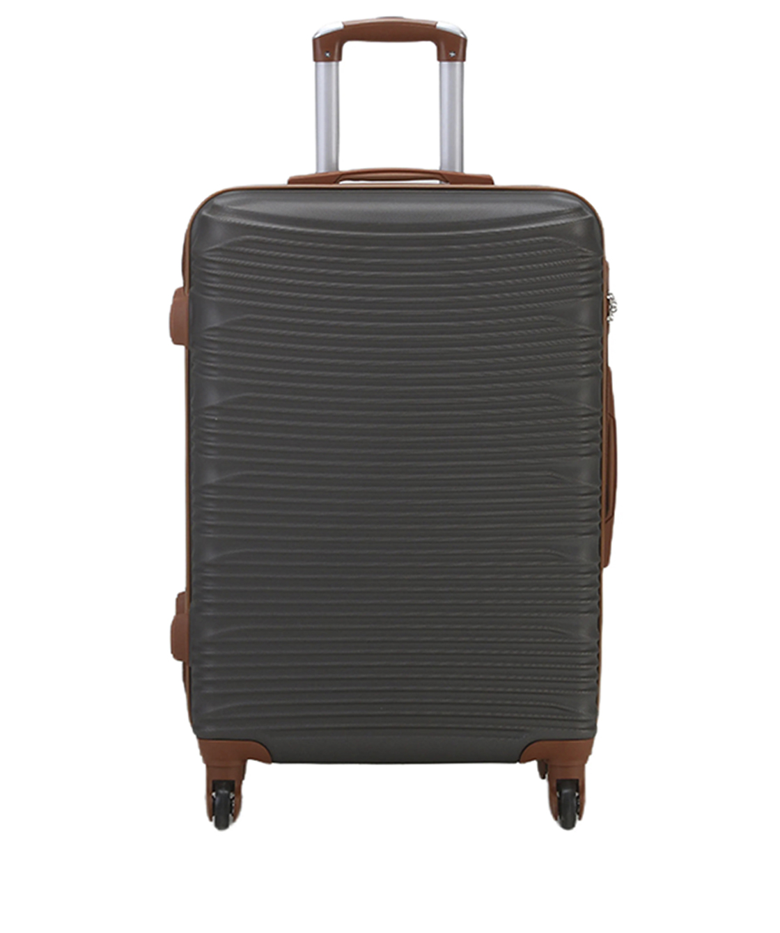 Комплект из 3-х чемоданов «Verano»