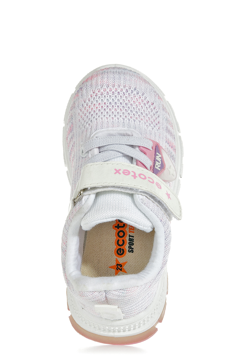 ст. цена655руб.! Полуботинки дошкольные ECOTEX