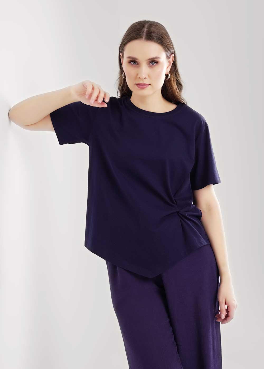 Ст.цена 810р CLE 256910/178кк_п Джемпер женский 256910/178кк_п т.синий