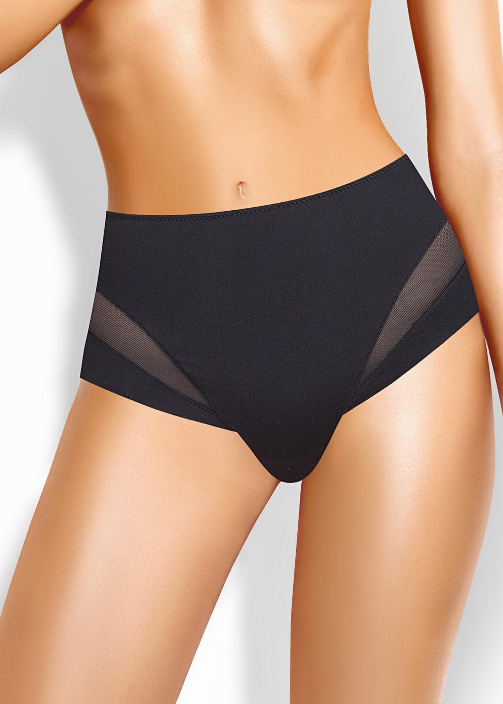 CLE CM860/1к Трусы женские слипы CM860/1к чёрный