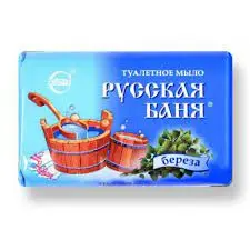 СВОБОДА Мыло туалетное