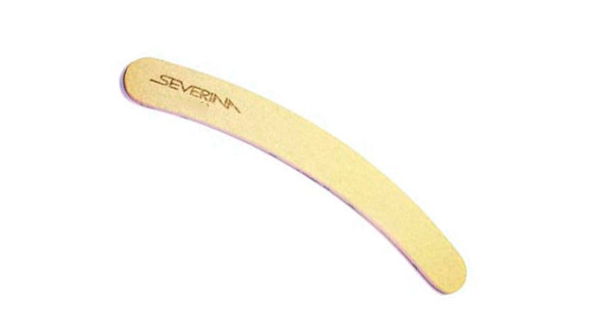 Северина/ Пилка маник.Полимерная