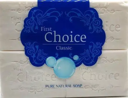 Canada Green Gate Хозяйственное мыло